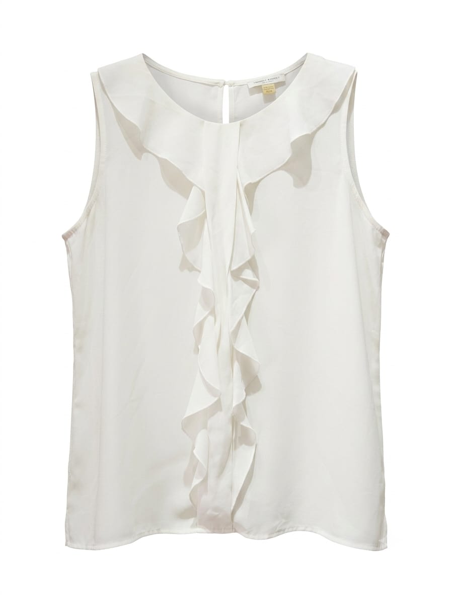 Blusa CALVIN KLEIN- Segunda Mano